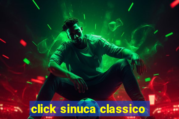 click sinuca classico